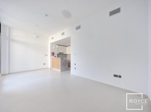 Vacant |Brand-New Studio | Spacious |Near Jumeirah
